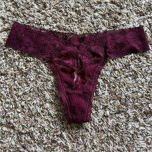 Victorias Secret Thong